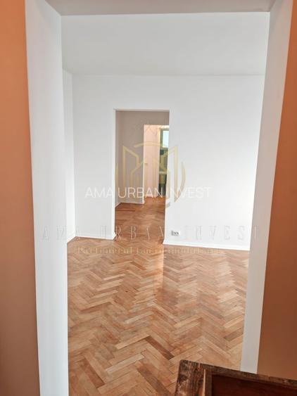 3 camere Titan Barajul Dunarii recent renovat - 2