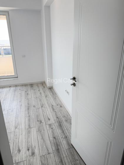 Penthouse cu o priveliște superba  - zona Galata - 29
