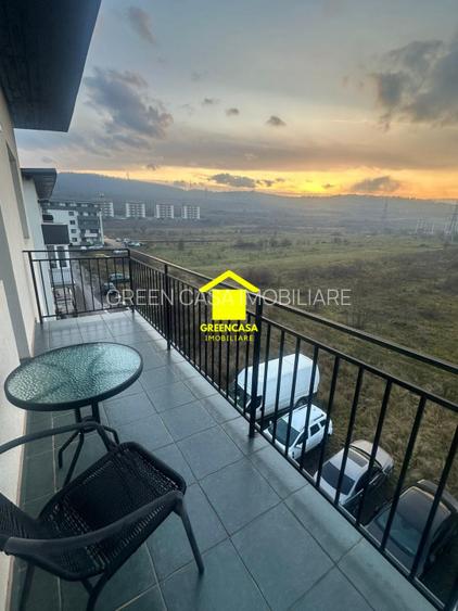 Apartament 3 camere, 61mp, balcon, zona Sesul de Sus - 7