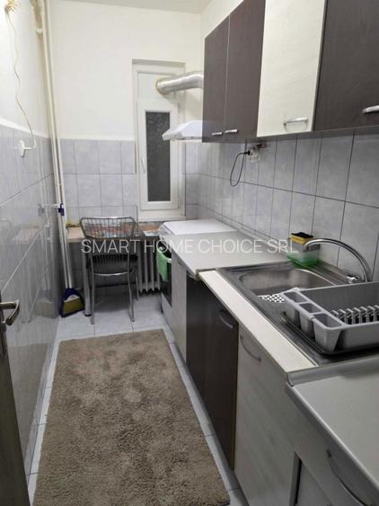 Garsoniera Aleea Lacramioarei - Vitan / Dristor - 5