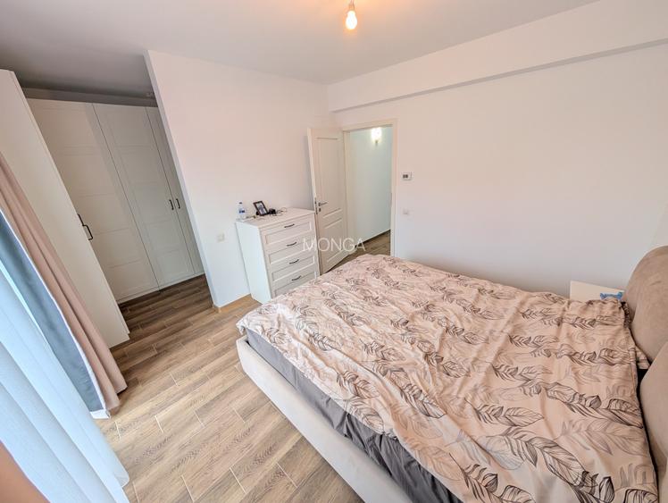 Casa 5 camere 135mp | 0 comision | Otopeni | mobilat utilat | 300mp teren - 12