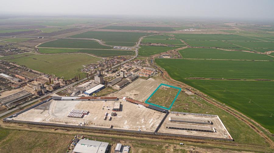 Teren industrial 8340mp - 4