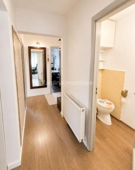 Apartament 3 camere mobilat, Scriitorilor - 7