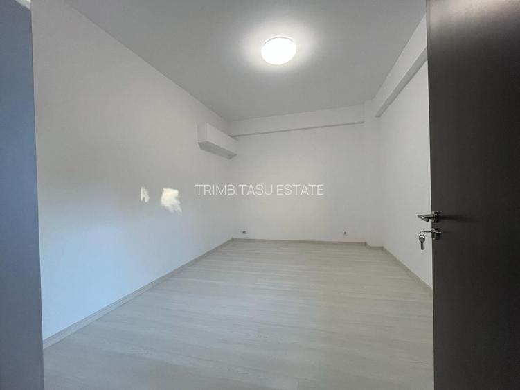 Comision 0 Apartament 3 cam Bucuresti Noi ,deosebit; suprafata mare - 10