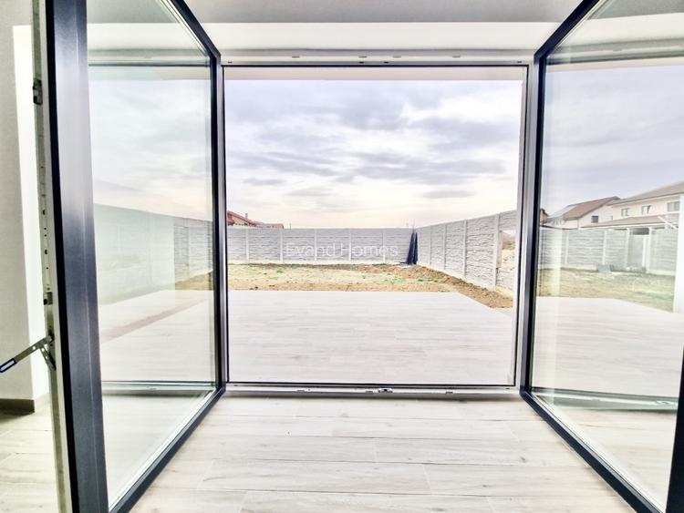 Duplex cu 4 camere - 115 mp utili - zona excelenta - Mosnita Noua - 8