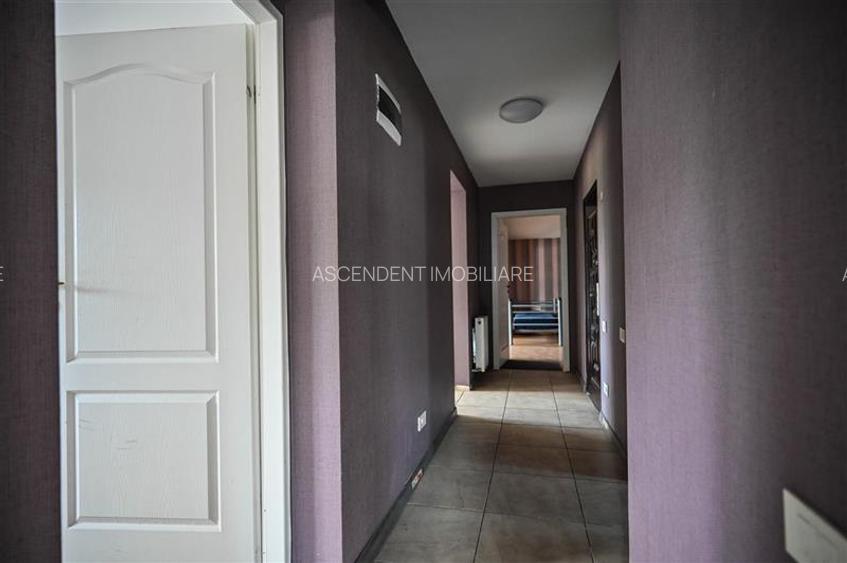 Casa cu 4 apartamente independente: Oportunitate Rezidential/ Investitionala in - 8