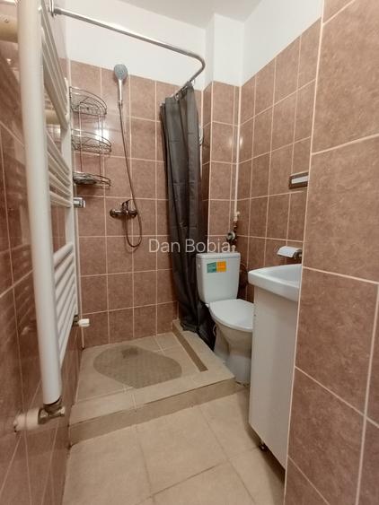 Garsoniera centrala proprie 5 min Parcul Carol DB1785 - 4