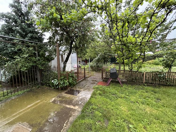 Casa de vânzare Individuala , 121 mp , teren 705 mp , Florești - 11