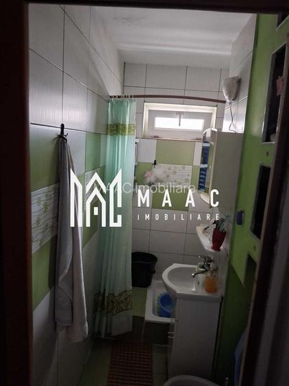 Apartament 2 camere | 37 MPU | Etaj 4 | Balcon | Hipodrom 3 - 8