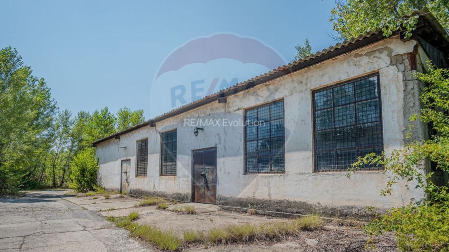 ARPACOR - Oportunitate de investitie industriala - 16