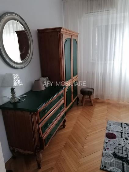 Închiriez apartament 3 camere zona Iancului - 4