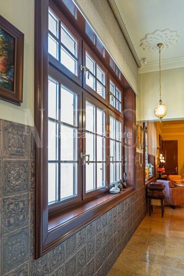 Casa 4 camere de vanzare in Centru Oradea, Oradea - 10