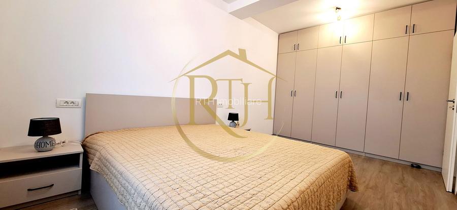 Apartament  de inchiriat  cu 2 camere, totul nou, loc de parcare, Giroc - 9