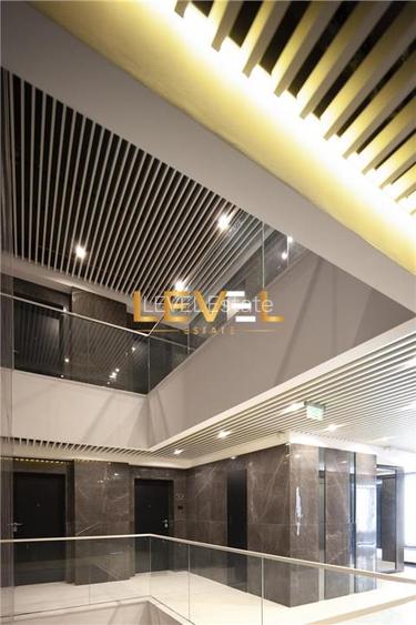 [VIDEO] FIRST RENTAL - Ultra-premium 1 Bedroom Apartment - VIDA Herastrau - 23