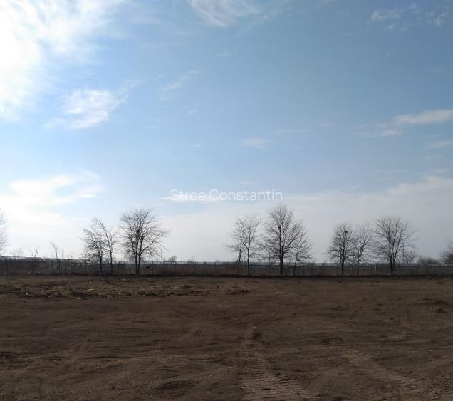 vanzare teren 2.000 mp in Constanta zona Varful cu Dor-Sere - 4