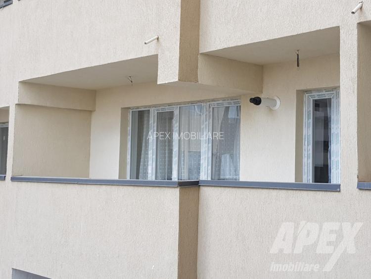 Garsoniera 46mp | Mobilata utilata integral | bloc nou | Bragadiru Leroy Merlin - 11