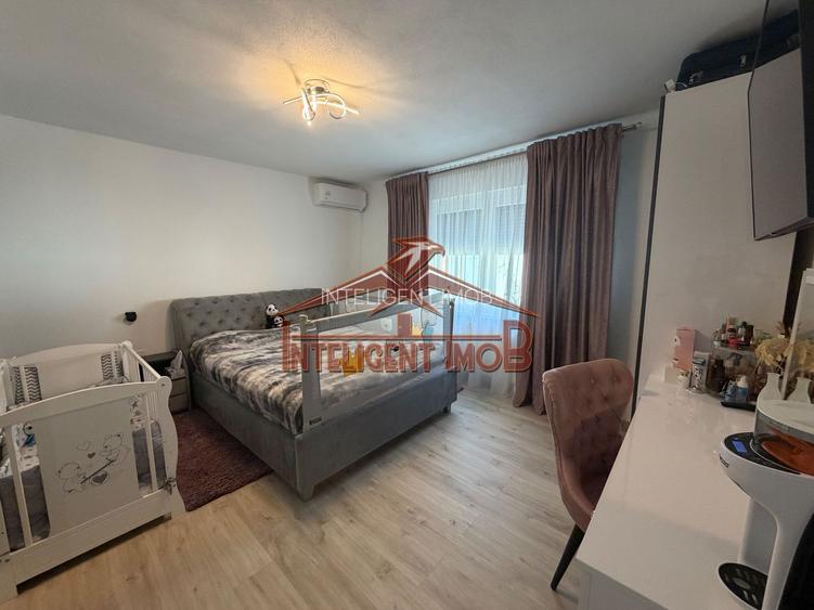 Casa individuala de lux cu 3 camere in Sibiu zona Gusterita - 19