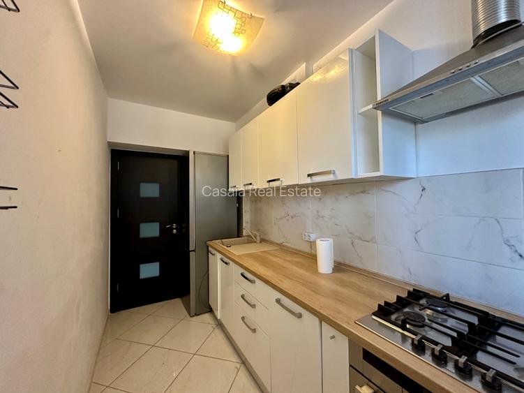 Apartament 2 camere | 100 metri metrou Timpuri Noi | 5 min Parc Tineretului - 6