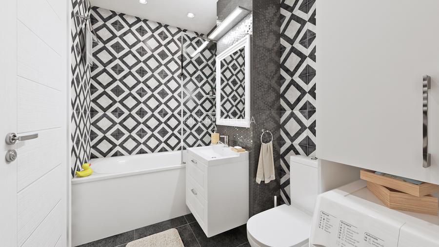 Studio Dublu | Tip 2B | HILS Republica - 11