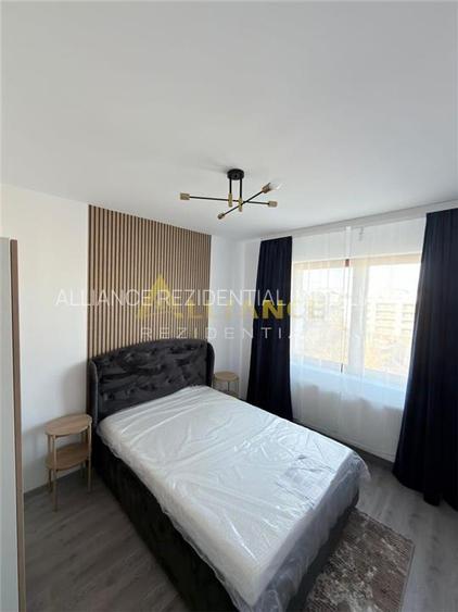 Apartament 3 camere metrou Dimitrie Leeonida piscina - 7