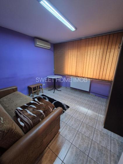 Iancului-Bd Ferdinand vanzare ap 2 camere parter - 7