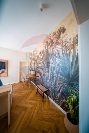 De vânzare Aparthotel, 8 apartamente cu piscina si SPA,  Ultracentral - 33