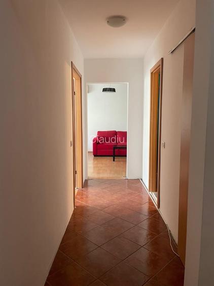 Ap 2 camere Iancului, Metrou 3 min, Bloc reabilitat, 5/10 decomandat - 4