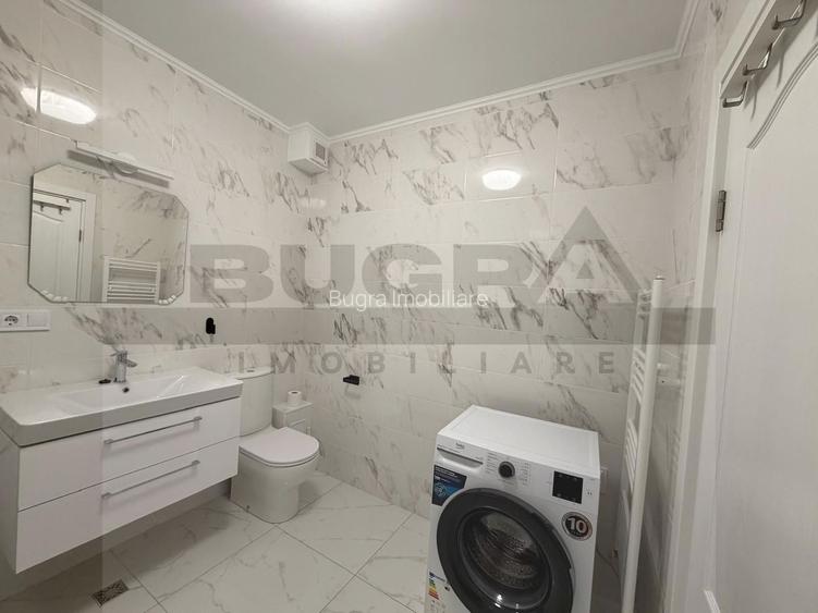 Casă modernă 4 camere in ansamblu privat, 2 parcari subterane, Terra - 22