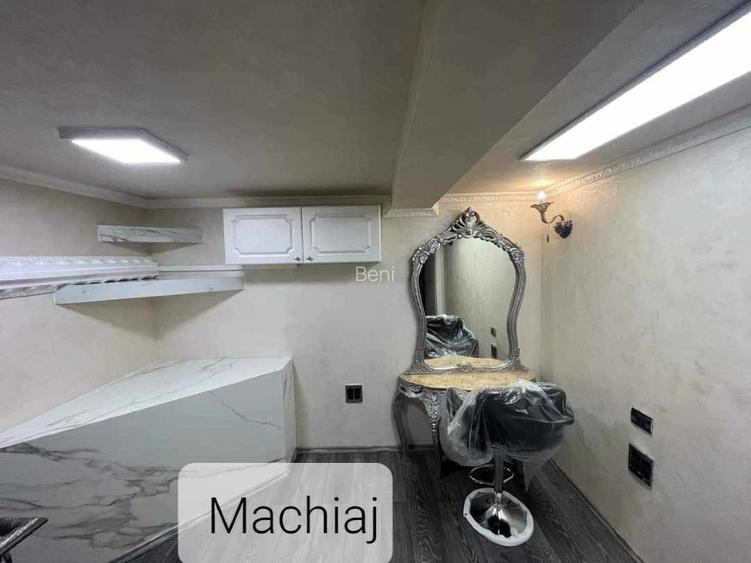 Oportunitate investitie: Afacere la cheie in domeniul Beauty, Arad - 7