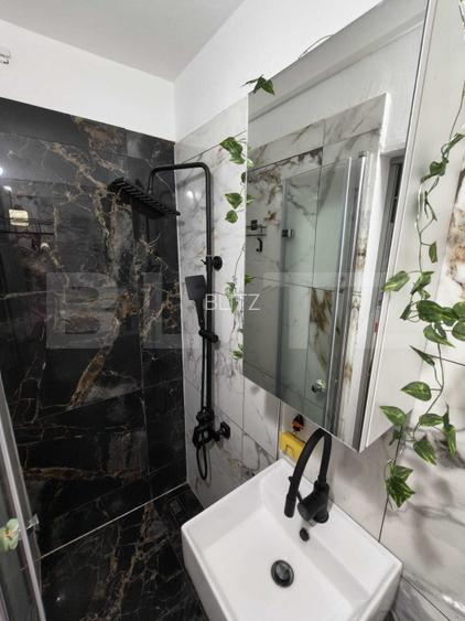 Garsoniera renovata complet – Gheorgheni, langa Iulius Mall | Ideal investitie - 3