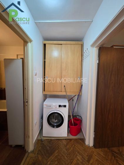 Apartament 2 camere Piata Sudului, Obregia, cf. I, 52 mpu, etaj 3 - 12