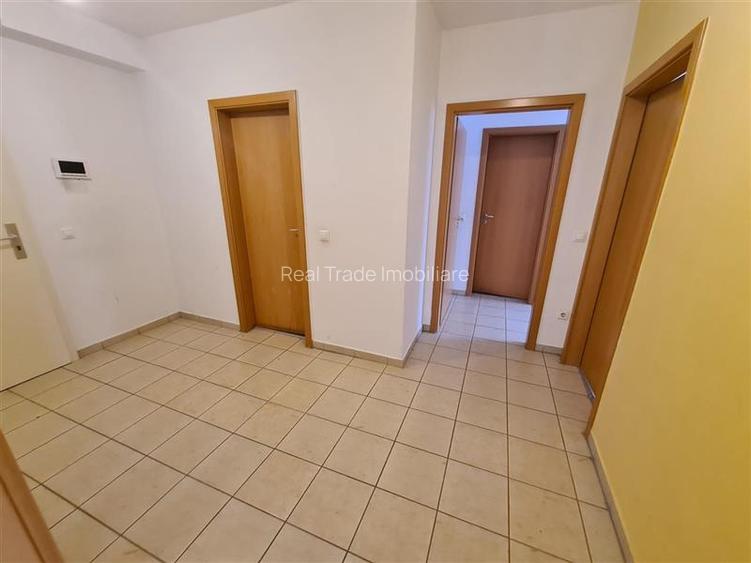 Apartament 3 camere Avantgarden 1 - 9