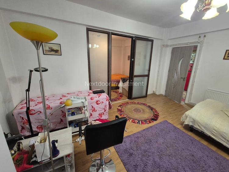 2 camere Cismigiu - Popa Tatu - 3