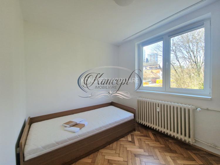 Apartament renovat in Plopilor, zona Platinia - 5