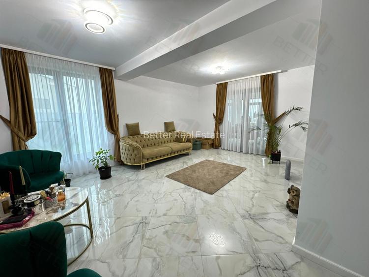 Casa INDIVIDUALĂ – Sos. Olteniței, aproape de Complex Allegria. - 30