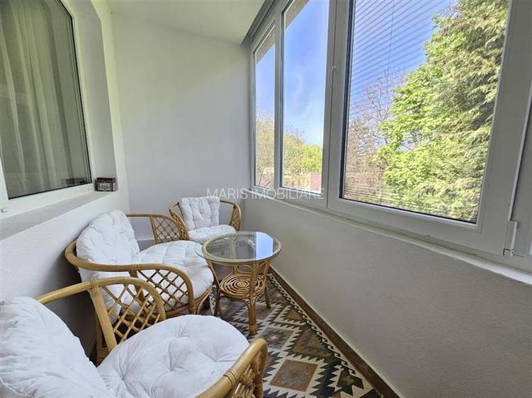 Cornisa-Spitale-UMFST 3 camere modern la prima inchiriere! - 5