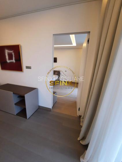 Kiseleff, rental, pet friendly, 5 rooms, 241 sqm, 84sqm terraces, 2 parking lots - 34