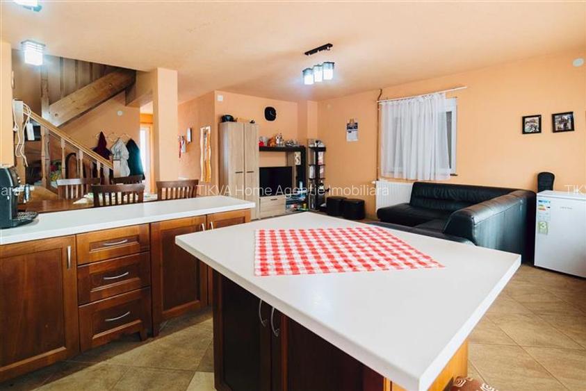 Pensiune si casa de oaspeti la pasul Bucin (Pensiunea Kamilla) - 24