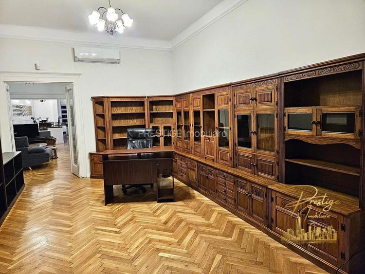 Apartament cu 4 camere de inchiriat in zona Ultracentrala - Oradea - 5