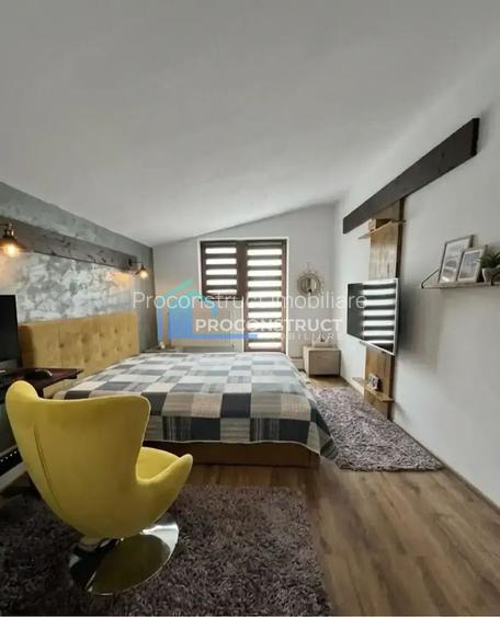 Apartament 3 camere | 69mp | Mobilat & Utilat | Zona Soarelui | - 4