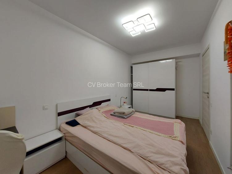 Complex Central Vasile Lascar 2 cam 2/8, mobilat, utilat, lux - 11