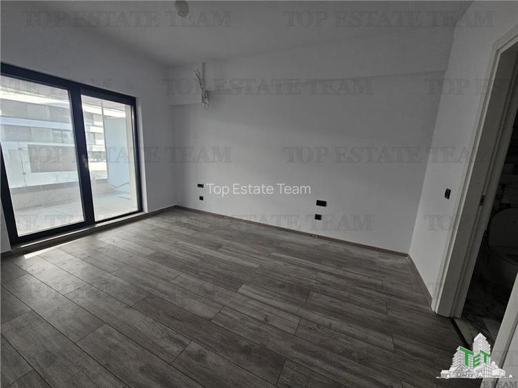 Apartament 2 camere prima linie la mare - Complex Casa del Mar - Mamaia - 5