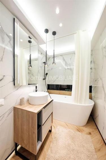 Apartament 2 camere - Cosmopolit - 9