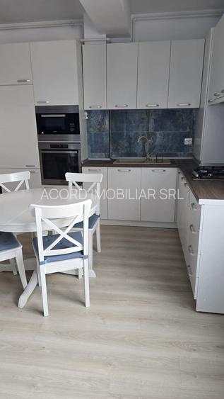 Apartament 2 camere Tomis Nord - 9