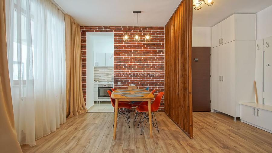 APARTAMENT CU GRADINA 288 MP | 4 CAMERE, 2 BUCATARII | DRUMUL POIENII - 28
