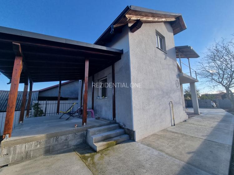 Casa Nicolae Balcescu teren 1000m ( schimb cu apartament + diferența) - 16