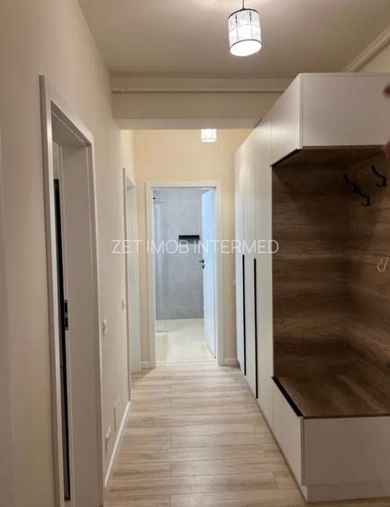 2 camere Lujerului - complex Exigent Plaza - Faza 4 - 2