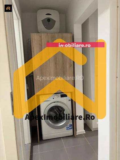 Apartament 2 camere de inchiriat Herastrau București | ApexImobiliare.ro - 2