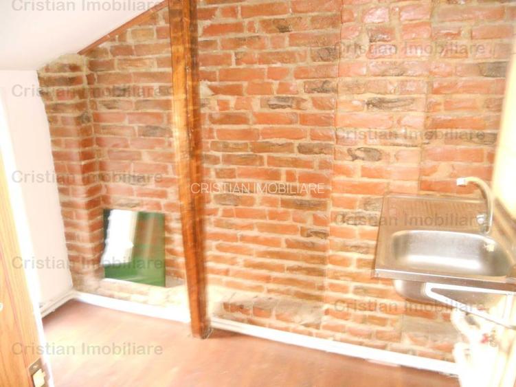 VILA P+1, 200mp utili zona UltraCentrala,  Pretabila birouri cabinete - 11