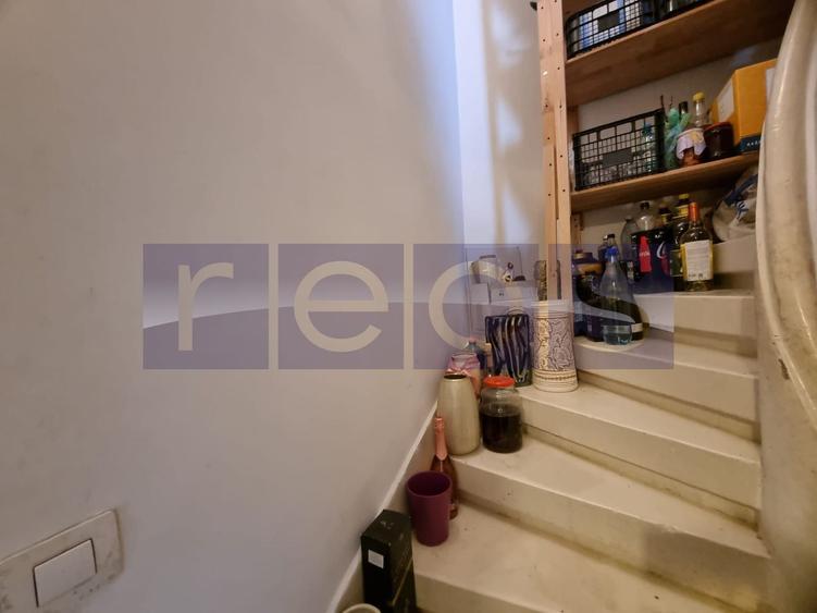 VANZARE- 9- CAMERE (S+P)- VILA -COTROCENI - 42